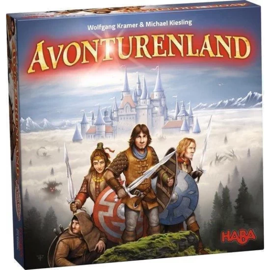 Avonturenland