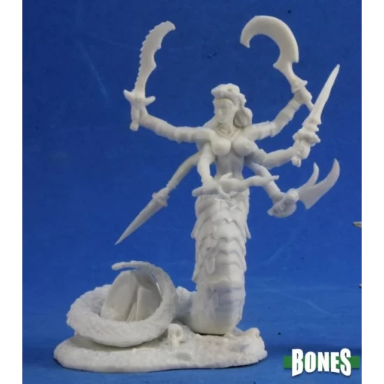 Avukavali Snake Demon