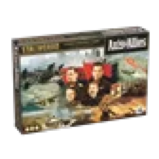 Axis & Allies Stalingrad