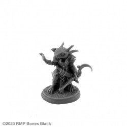 Axoloti Mage