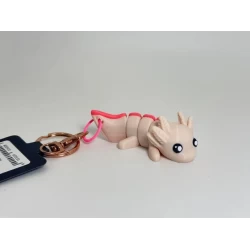 Axolotl Axolotl