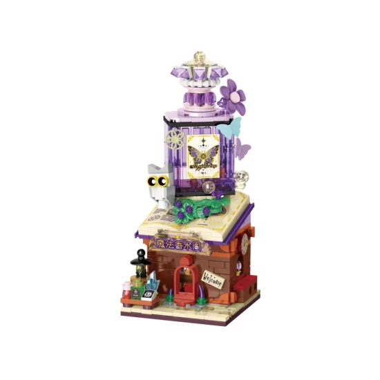Keepplay Magische Parfumerie K28050 Keepplay Magische Parfumerie K28050