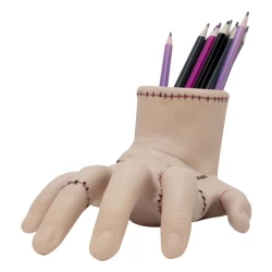 Wednesday Pencil Holder Thing Wednesday Pencil Holder Thing