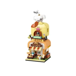 Keepplay Smakelijke Bakkerij K28051