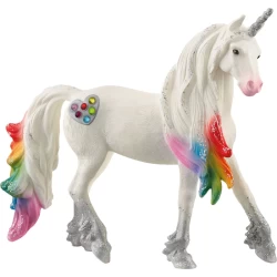 Schleich Bayala® Regenboog-Eenhoornhengst
