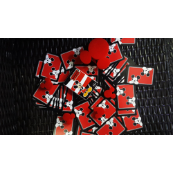 Mickey Mouse Playing Cards
