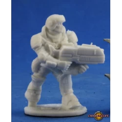 Aztec Imef Trooper Aztec Imef Trooper