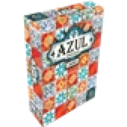 Azul Mini (Nederlands/Frans)
