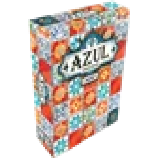 Azul Mini (Nederlands/Frans)