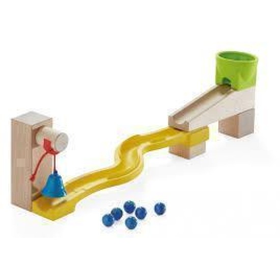 Knikkerbaan - Uitbreidingsset - Snake Run