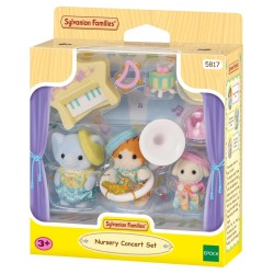 Baby Concert Set