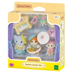 Baby Concert Set Baby Concert Set