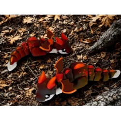 Baby Draak Volcano S Baby Draak Volcano S