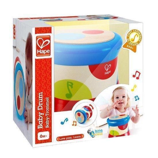 Baby Drum Baby Drum