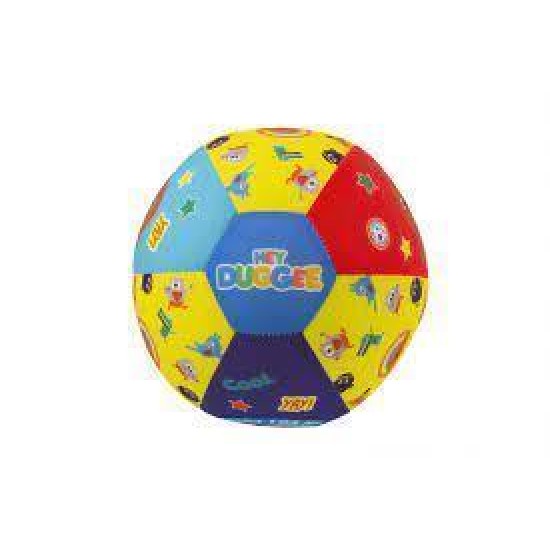 Baby First Ball Voertuigen