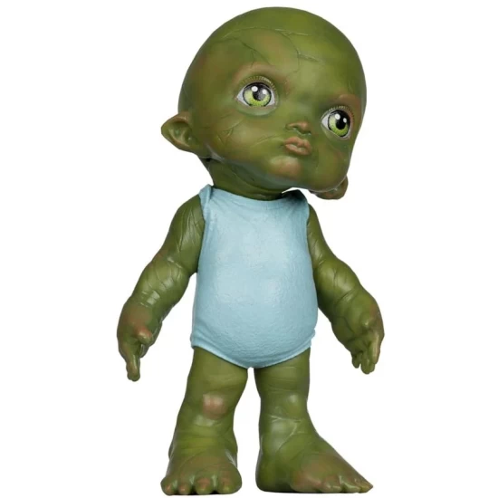 Baby Joey - Dc Comics
