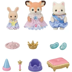 Baby Prinsessen Speelset Baby Prinsessen Speelset