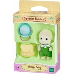 Baby Schaap Baby Schaap
