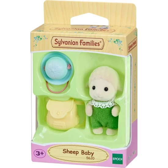Baby Schaap