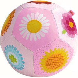 Babybal Toverbloemen Babybal Toverbloemen