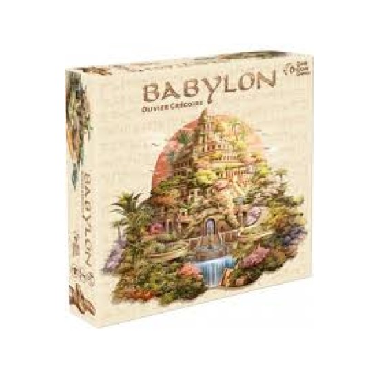 Babylon