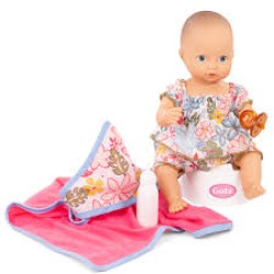 Babypop Aquini Meisje Minimaxi