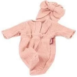 Boutique Combi Sweet Baby Babypoppen 30-33 Cm (Inhoud: 2-Delig) Boutique Combi Sweet Baby Babypoppen 30-33 Cm (Inhoud: 2-Delig)