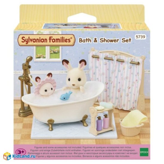 Bad And Douche Set Bad And Douche Set