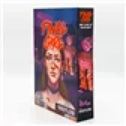 Final Girl Bad Times At Buddyland