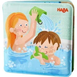 Badboek Wasdag Bij Paul & Pia Badboek Wasdag Bij Paul & Pia
