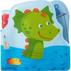 Badboek Waterdraak Fridolin Badboek Waterdraak Fridolin