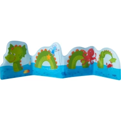 Badboek Waterdraak Fridolin Badboek Waterdraak Fridolin