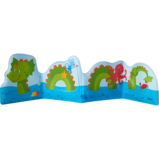 Badboek Waterdraak Fridolin Badboek Waterdraak Fridolin