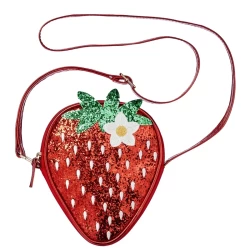Bag Charlotte Strawberry (1 Pc) Bag Charlotte Strawberry (1 Pc)