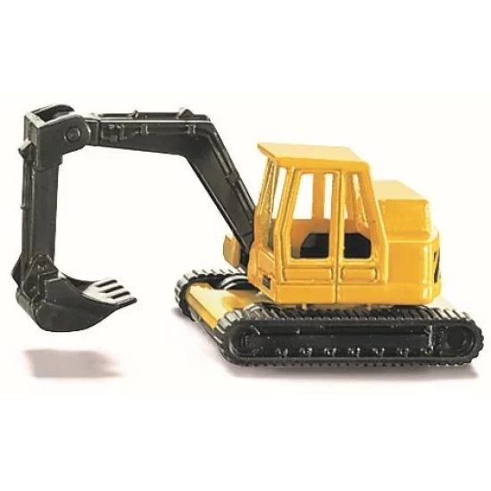 Bagger Machine