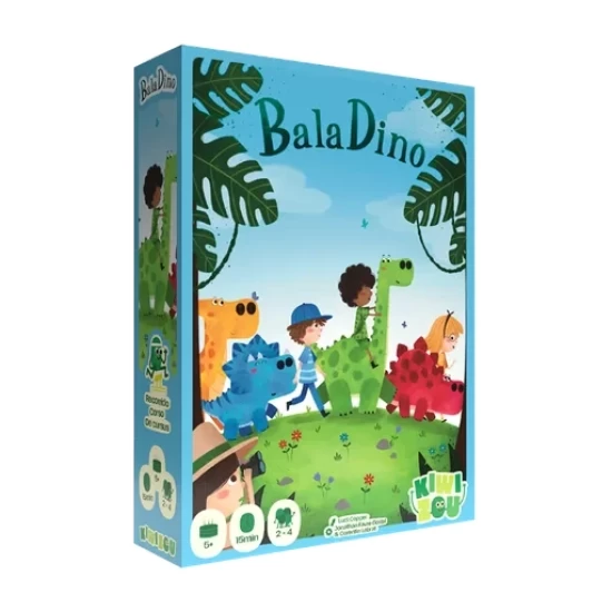 Baladino Baladino