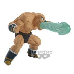 Dragon Ball Z: Gxmateria - Nappa Figure Dragon Ball Z: Gxmateria - Nappa Figure