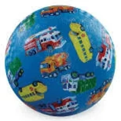 5 / 13Cm Playball/Construction - 3Y+ 5 / 13Cm Playball/Construction - 3Y+