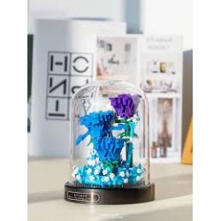 Balody Blue Enchantress