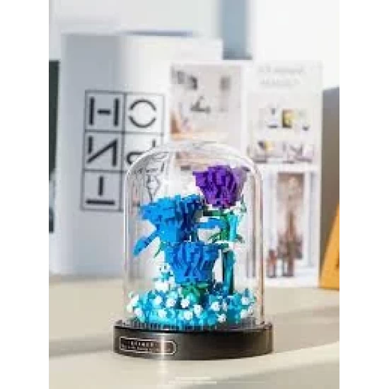 Balody Blue Enchantress