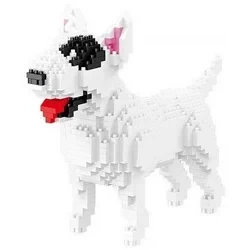 Balody Bull Terrier Balody Bull Terrier