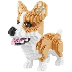 Balody Corgi Balody Corgi