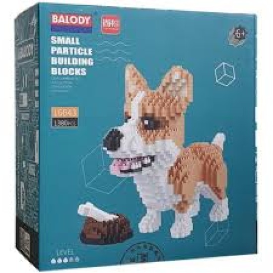 Balody Corgi