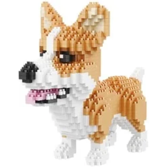 Balody Corgi Balody Corgi
