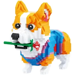 Balody Corgi Balody Corgi