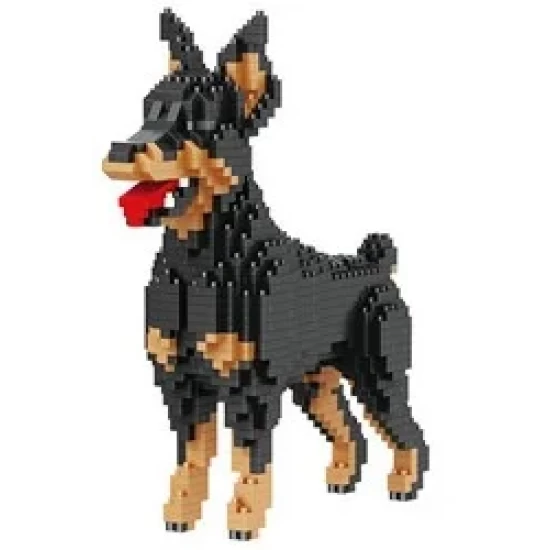 Balody Dobermann Balody Dobermann