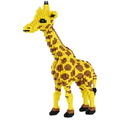 Balody Giraffe (Staand) Balody Giraffe (Staand)