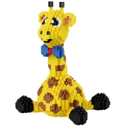 Balody Giraffe (Zittend) Balody Giraffe (Zittend)