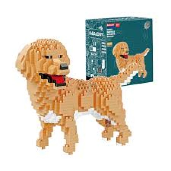 Balody Golden Retriever