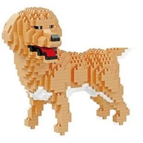 Balody Golden Retriever Balody Golden Retriever